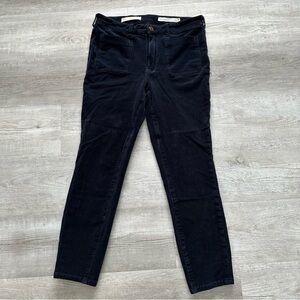 Anthropologie Pilcro Corduroy Women’s Pants